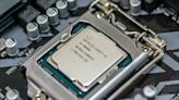What's Going On With Intel Stock Tuesday