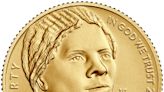 U.S. Mint issues commemorative coins celebrating Harriet Tubman