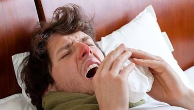 Study: Zinc may reduce cold symptoms by two days