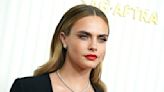 Four months sober, Cara Delevingne reflects on what prompted her to seek treatment