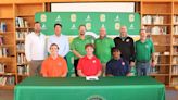 Early National Signing Day: Pensacola-area athletes make their college plans official