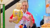 Who Is Joey Chestnut? 5 Things to Know About the Nathan’s Hot Dog Champ