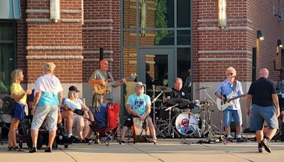 Cheers: Wine Crawl comes to downtown Monroe July 19