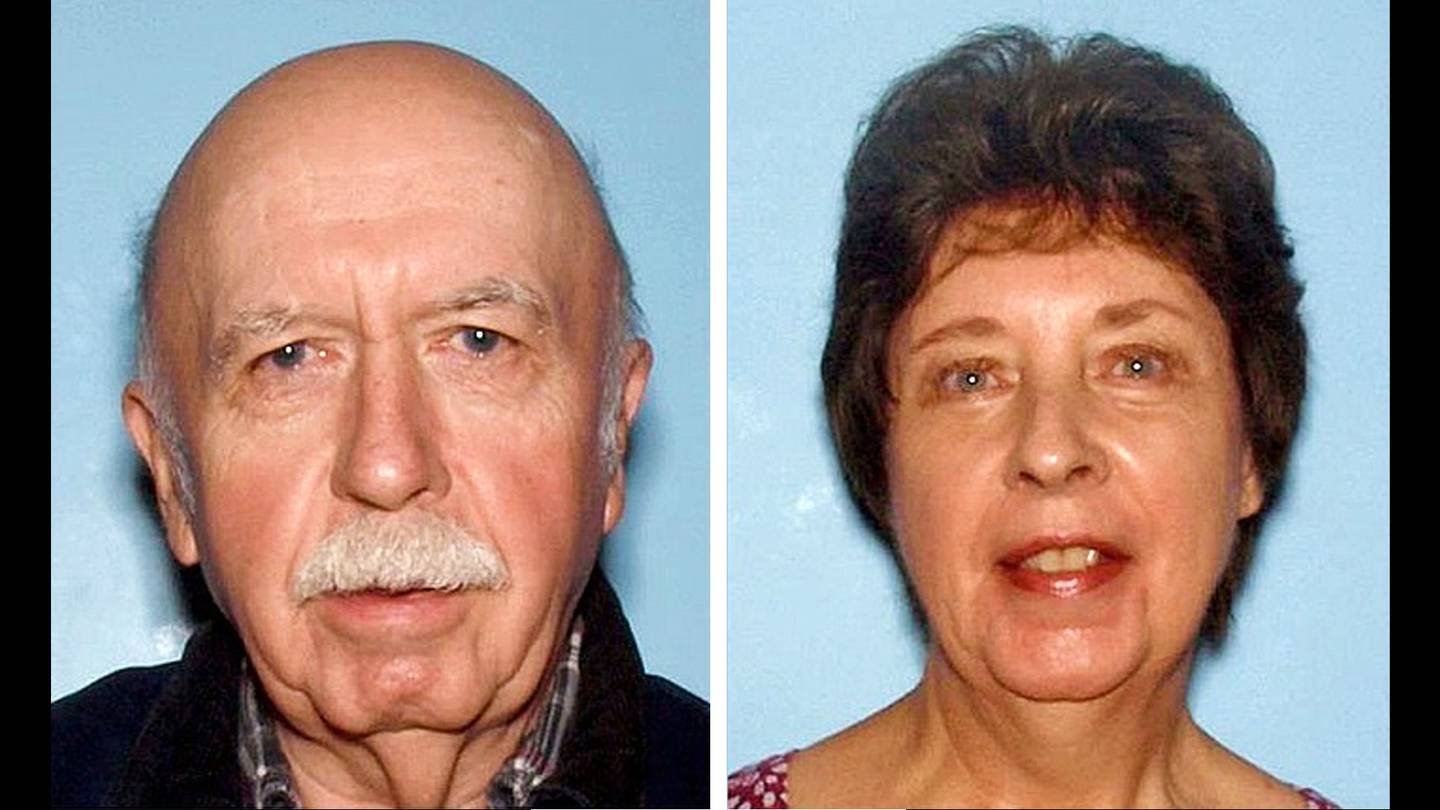 Fisherman reels in new evidence in 2015 Craigslist murder of Georgia couple