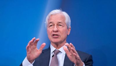 Jamie Dimon is once again getting unwanted attention as a possible Democratic presidential nominee after Biden’s gaffe-filled debate performance