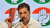 India's Rahul Gandhi appointed as parliamentary leader of opposition