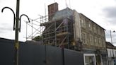 Wiltshire ‘eyesore’ property is finally demolished