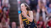 Caitlin Clark, Indiana Fever Court Reveal Is Blowing Fans' Minds