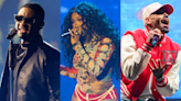 Is There An R&B Big 3? Let’s Talk About It