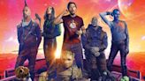 ENTREVISTA: Guardianes de la Galaxia Vol. 3 | Dave Bautista: “Va a ser un momento histórico para nosotros. Este es el final de un viaje"