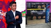 Jorge Campos y sus exitosos restaurantes de tacos y tortas