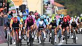 Así quedaron los colombianos en la etapa 4 del Giro de Italia 2024: clasificación y posiciones