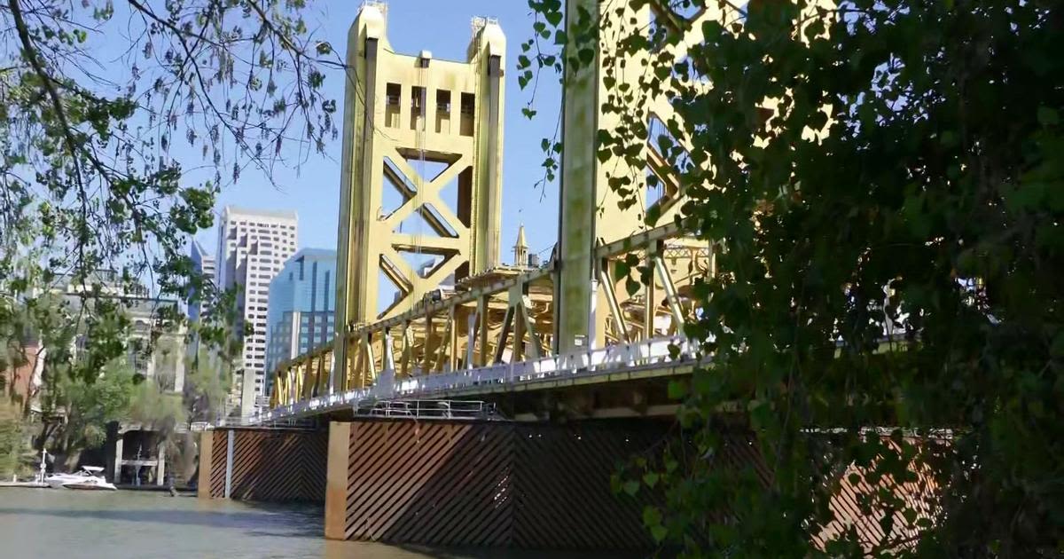Teen stabbed to death near Sacramento's Tower Bridge. Is the area safe?