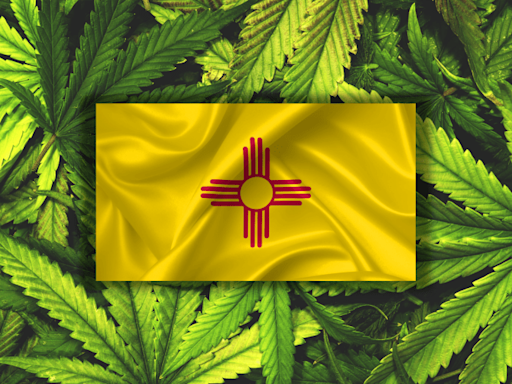 What does federal cannabis rescheduling mean for New Mexico?