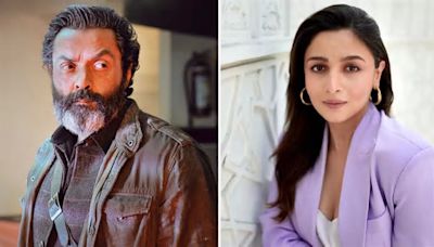 Alia Bhatt's YRF Spy Universe Film To Have 7 Action Set-Pieces, Actress To Fight With Bobby Deol: Report