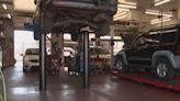 Phoenix auto repair shop says now’s the time to check your cars before triple-digit temps set in