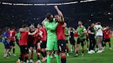 Georgia vence a Portugal y obtiene histórico pase en la Eurocopa 2024