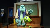 La ciencia de Pixar: una exposición para descubrir que hay detrás de cada personaje