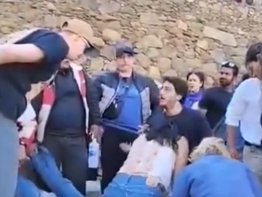 Murió un turista argentino en Perú y hay polémica por la atención médica en Machu Picchu: "¡Necesito el oxígeno!"