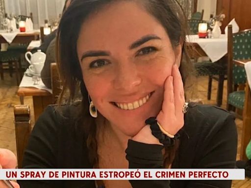 Desaparición de Ana María Knezevich: la policía busca su cuerpo en un río de Soria