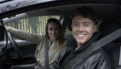 Roman Kemp on leaving Capital show: ‘It’s been sad…but it’s the right thing’