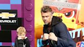 Josh Duhamel shares son’s reaction to baby news: 'You’re still going to love me too, right?’