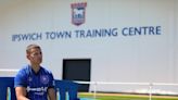 DONE DEAL: Town make summer signing number six as defender Townsend arrives from WBA