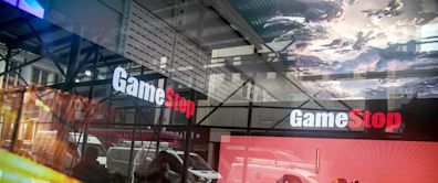 GameStop and AMC Extend Slump as Meme-Fueled Rally Unravels