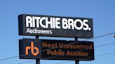 Canada's Ritchie Bros to buy auto retailer IAA in $7.3 billion deal