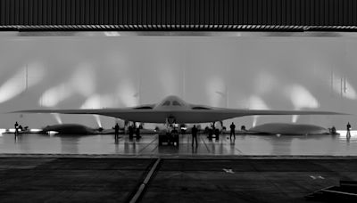 Pentagon dismisses China's B-21 stealth bomber rival: Reports