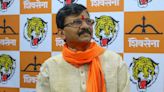 All the ‘corrupt’ have joined BJP and ringmasters sitting in Delhi: Sanjay Raut