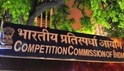 CCI to shortly come out with changes to competition rules