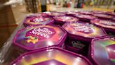 Cheapest shop to buy Quality Streets this week for end of term teacher’s gift
