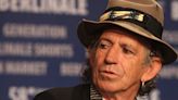 Keith Richards Whines About Rap: “I Don’t Like People Yelling at Me and Telling Me It’s Music”