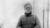 Shipwreck of Sir Ernest Shackleton’s ‘last vessel’ found off Canadian coast