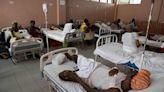 La sanidad en Haití se enfrenta a la violencia y sufre cierre de hospitales y sobrecarga