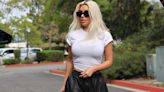 Kim Kardashian Slept in Saran Wrap for Psoriasis Relief: Does It Work?