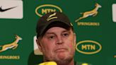 Explainer: How the Springboks could LOSE No 1 ranking in Pretoria