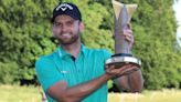 England’s Daniel Gavins eyes upturn in form at scene of first DP World Tour win