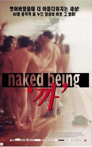 Naked Being