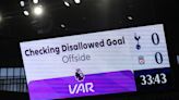 The Premier League released VAR audio to prove it isn't corrupt. Instead, it exposed VAR's fundamental flaw