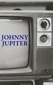 Johnny Jupiter