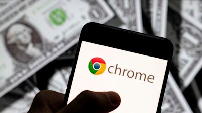 New Chrome Alert After Hackers Claim 2FA Security Cracked In 10 Minutes