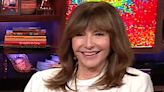 Mary Steenburgen Says She Got Turned On By Controversial Actor In Love Scene