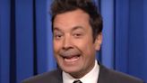 Jimmy Fallon Spots Irony Of Donald Trump's Running Mate Search