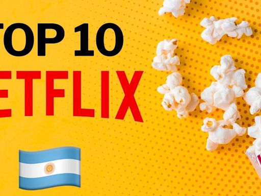 Las películas más populares en Netflix Argentina