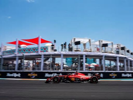 F1. Orari TV Formula 1 GP Miami 2024 diretta Sky differita TV8