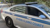 Athens-Clarke police seeking to identify woman who drove truck containing a dead man