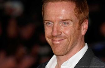 Damian Lewis