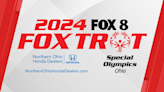 Fox 8 Fox Trot returns! Special year with Special Olympics